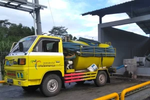 Tanki Sedot Wc Jogja