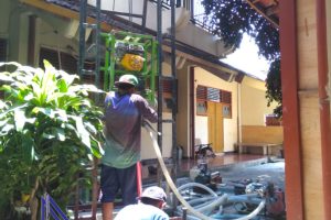 Jasa Sumur Bor Jogja Murah