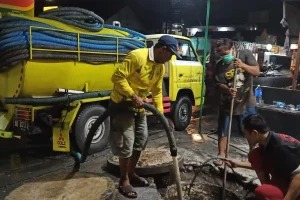 Sedot Wc Jogja Termurah
