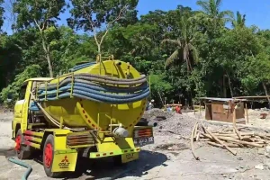 Sedot Wc Wates kota