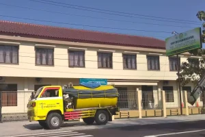 Sedot Wc wonosari terdekat