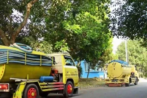Jasa Sedot Wc Wonosari Murah