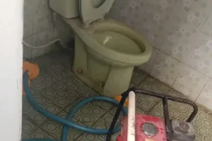 jasa saluran mampet jogja