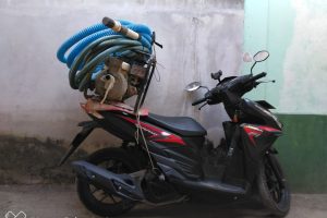 jasa saluran wc mampet jogja