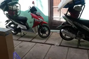 toilet wc mampet